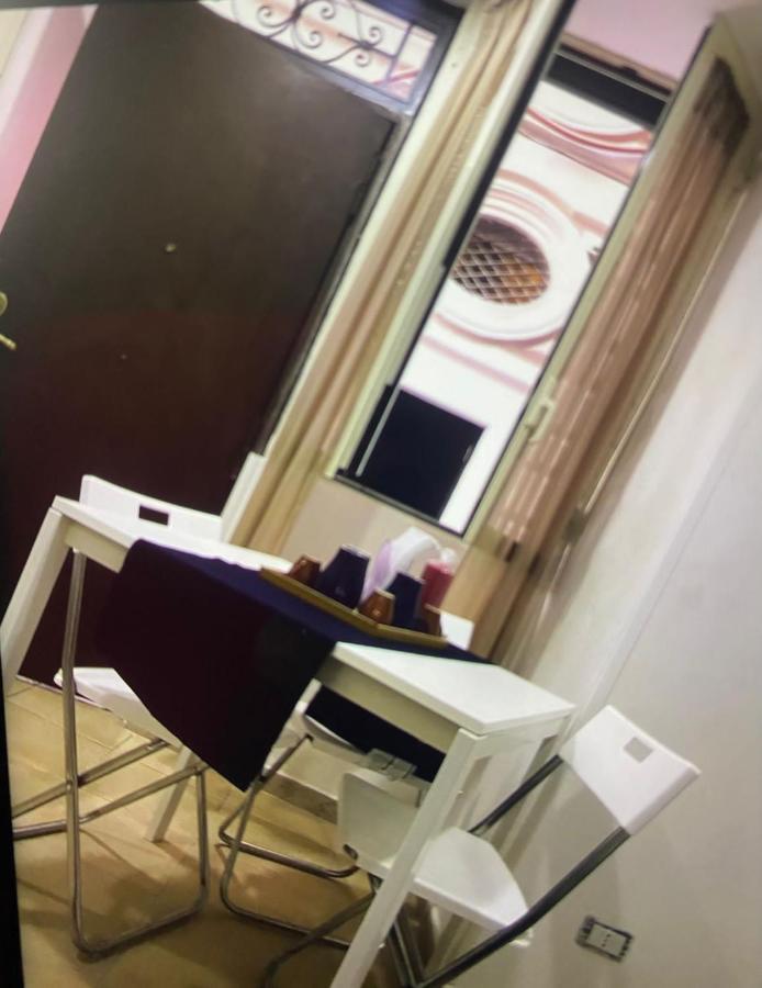 Casa Mari' Centro Storico Vicino Hotel Caracciolo Neapol Exteriér fotografie